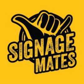 Signage Mates - Car Signage in Brisbane, Brisbane