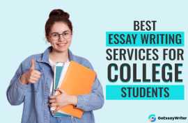 Top-Rated Essay Writer Service for Academic Excell, New York