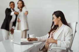 Los Angeles Pregnancy Discrimination Legal Experts, Los Angeles
