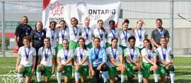 Choose the Right Competitive Soccer Club for You! , Mississauga