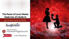 Get ex love back in Perth, Brooklyn