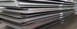 API 5L X-Series Sheets & Plates  Manufacturers, Mumbai