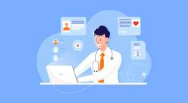 Hospital Information System | Hospi System, Kolkata