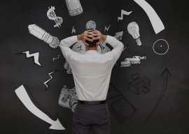 Best Online Therapy to Stop Overthinking, Noida