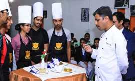 Best Diploma Courses In Hotel Management, Jaipur