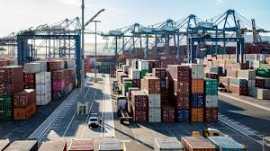 Sea Freight Services, Sydney