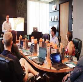 Elevate Your Workforce with Corporate Training, Noida