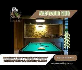 Cannabis Social Club Near Me, Alaró