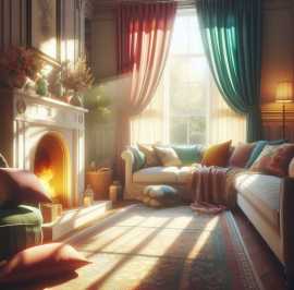 Customize Your Comfort: Explore the Best Curtain, $ 0