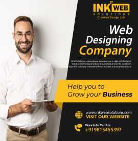 How can web designing company Mohali help online?, Chandigarh