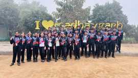 Village Theme Park in Gurgaon