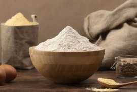Benefits of Rosted Time Sattu , Delhi