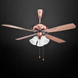 Modern Ceiling Fans Manufacturers in India-Indigo, Ghaziabad