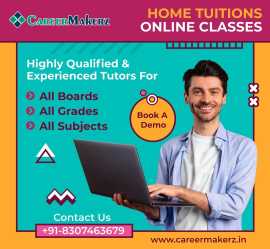 Achieve Academic Excellence with Careermakerz., Aach