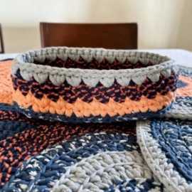 Buy Small Baskets Online | Project1000, $ 799