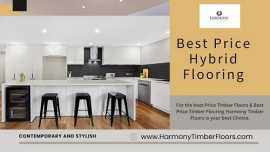 Hybrid Floors Best Price, Burleigh Heads