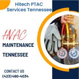 Hitech PTAC Services Tennessee, Nashville