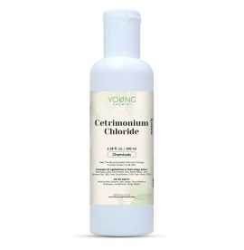 Cetrimonium Chloride, $ 1