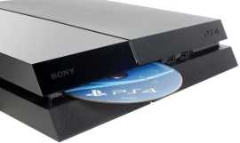 Unrecognized disk at from Ksh.4500 ps4, Nairobi