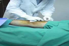 Knee Surgeon Now Seeing Patients from Bolton, Manchester