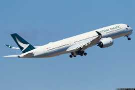 Cathay Pacific LAX Terminal +1-888-839-0502, Aimwell