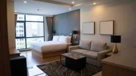 Find Your Ideal Furnished One Bedroom in Toronto, Toronto