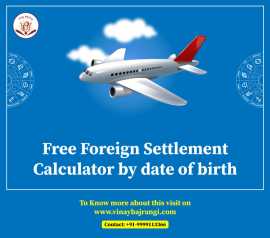 Free foreign settlement astrology calculator, New York