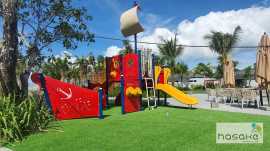 Outdoor Children's Play Park Equipment Suppliers i, $ 0