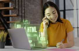 Web Development Company in USA, Chicago