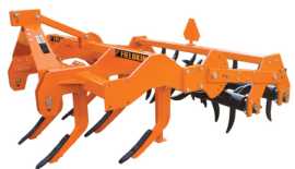 Fieldking Agricultural Machinery: Driving Modern F, Karnal