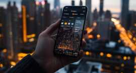 Mobile App Development Services in Dubai, Dubai
