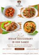 Noori India – Best Indian Restaurant in Koh Samui, Surat Thani