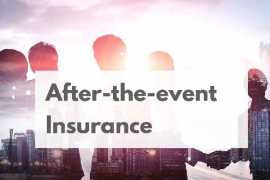 Secure Your Legal Risks with ATE Insurance in the , Manchester
