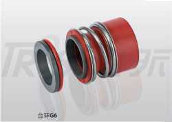 Top-Quality Machined Mechanical Seals | Trisun Ltd, New York