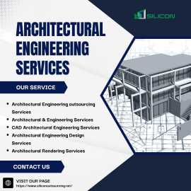 Top Architectural Engineering Services in the USA., Adelanto