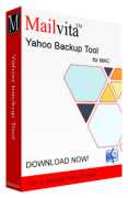 Effortless Yahoo Email Backup for Mac Users!, $ 29