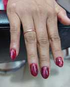Nail artist in patiala, Patiala