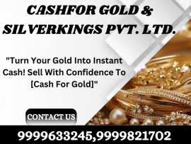 Top Best Gold Buyer In Nirman Vihar, Delhi