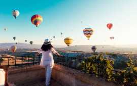 Turkey Tour