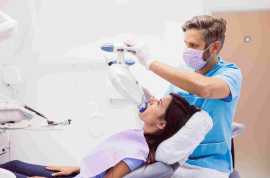Expert Dental Services on Richmond Highway, Woodbridge