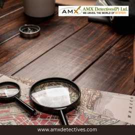 Detective Agency in Noida | Background Investigati, Noida