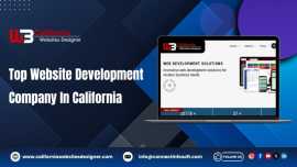 Top Website Development Company | CWD, Los Angeles