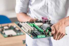 Get Precision PCBs Made in Ahmedabad – Call Now!, ₹ 199