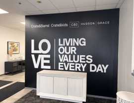 Stunning Wall Murals  in Naperville, Naperville