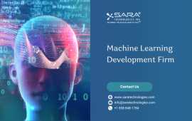 Machine Learning Development Firm, San Diego