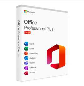 office professional plus 2024, Acton