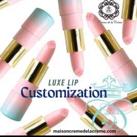 Luxe Lip Customization: Your Unique Lip Color, Sherwood Park