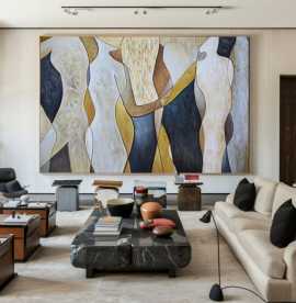 Colorful Wall Art – Kelor Art, $ 0