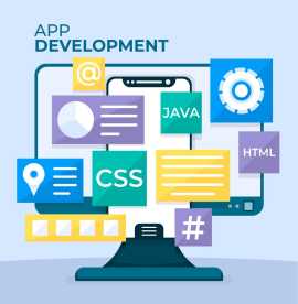 Mobile App Development Services in USA, Chicago