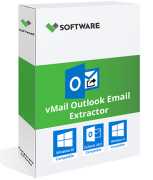 Outlook Email Address Extractor, Delhi
